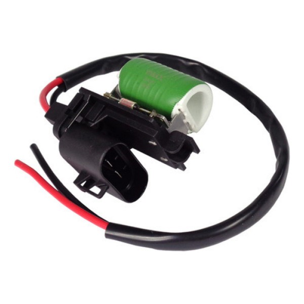 Resistencia Eletroventilador Gm Cobalt Onix Spin 1.0 12/18