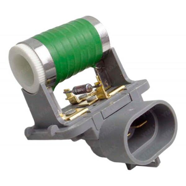 Resistencia Ventoinha Radiador Ford Ka Fiesta Ecosport Top