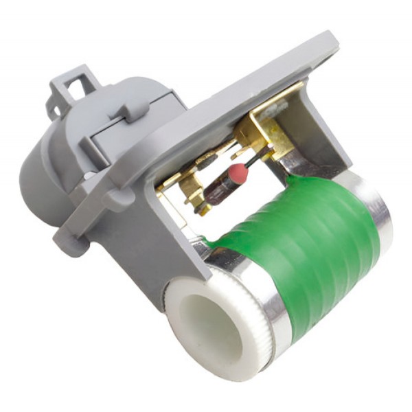 Resistencia Ventoinha Radiador Ford Ka Fiesta Ecosport Top