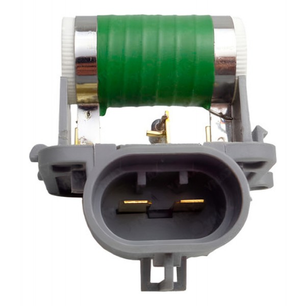 Resistência Eletroventilador Ford Ecosport Fiesta Ka 1.0 1.6