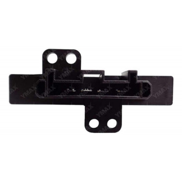 Resistência Da Ventilação Interna Frontier X-terra 2001/2008