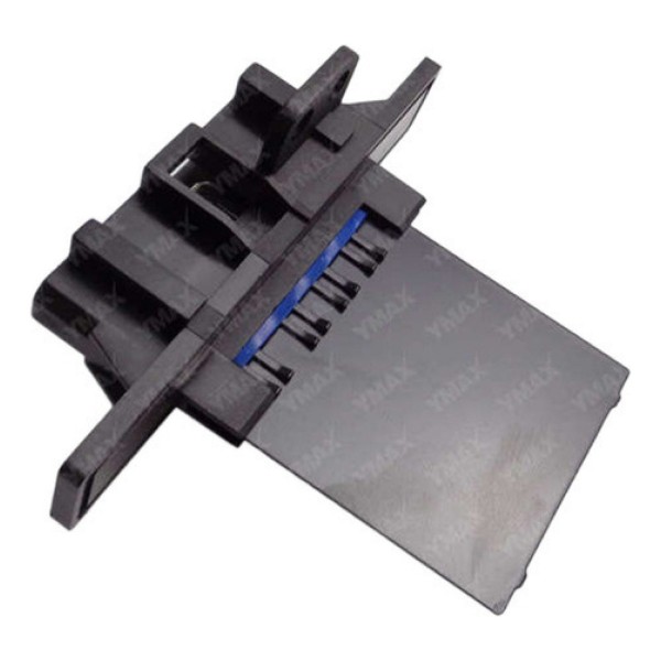 Resistência Da Ventilação Interna Frontier X-terra 2001/2008