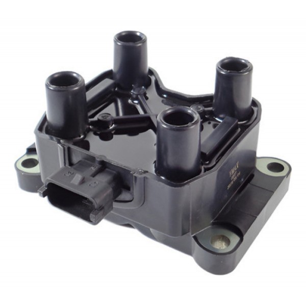 Bobina Ignição Fiat Palio Siena Uno Fiorino Idea 46752948