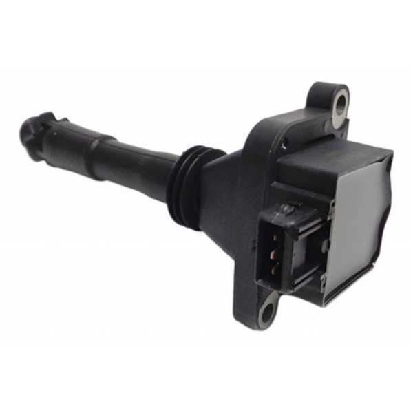Bobina De Ignição Fiat Marea 2.0 20v 1996 A 2000 - 4640332