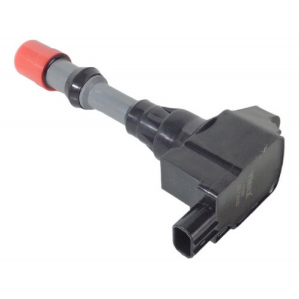 Kit 8 Bobinas De Ignição Para Honda Fit 1.4 8v 2003 À 2008