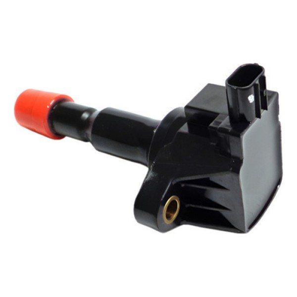 Bobina De Ignição Honda Fit 1.5 16v 2005 Até 2008 - Cm11110