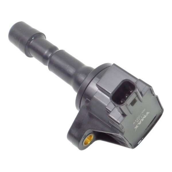 Kit 4 Bobina De Ignição Honda City 1.5 Fit 1.4 1.5 2009/20