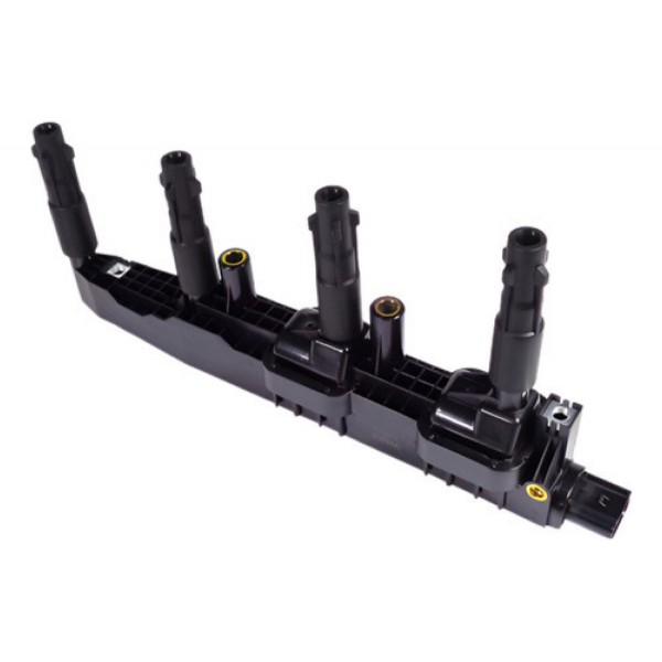 Bobina Ignição Mercedes-benz A160 A190 1999/2005 221503018