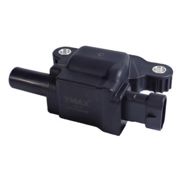 Bobina Ignição Gm Onix Prisma 1.0 1.4 2012 A 2017 12611424