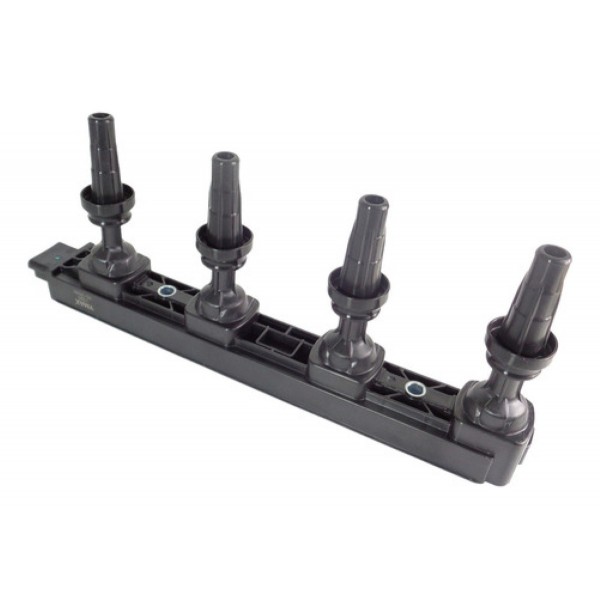 Bobina De Ignição Citroen Aircross C3 2010 2011 2012 1.6 16v
