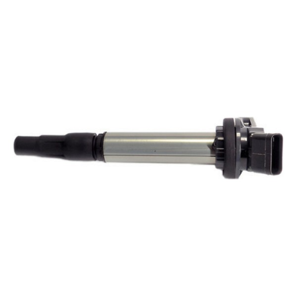 Kit Com 04 Bobina De Ignição Corolla 1.8 2.0 Flex