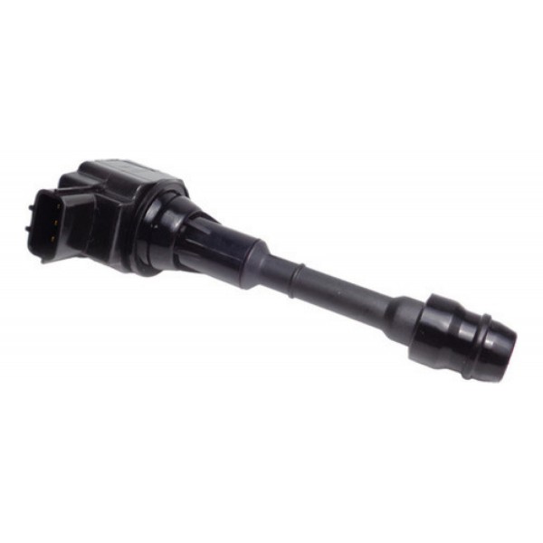 Kit Com 4 Bobina De Ignição Nissan X-trail 2.5 2005 A 2008