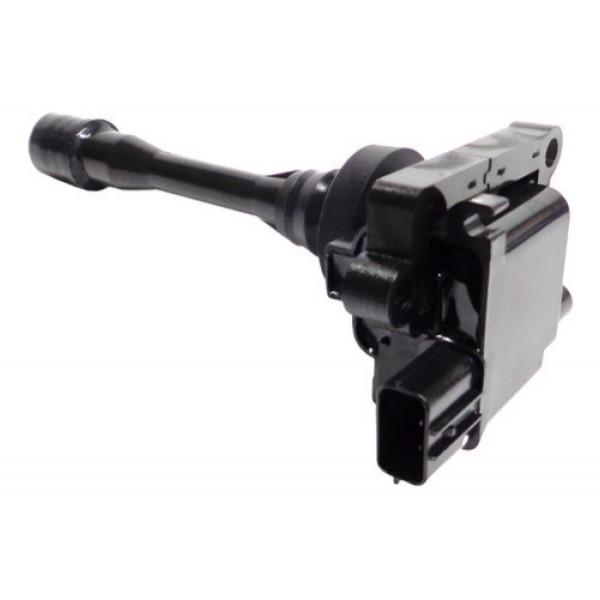 Kit Com 2 Bobinas De Ignição Mitsubishi Galant 2.0 2.4 16v