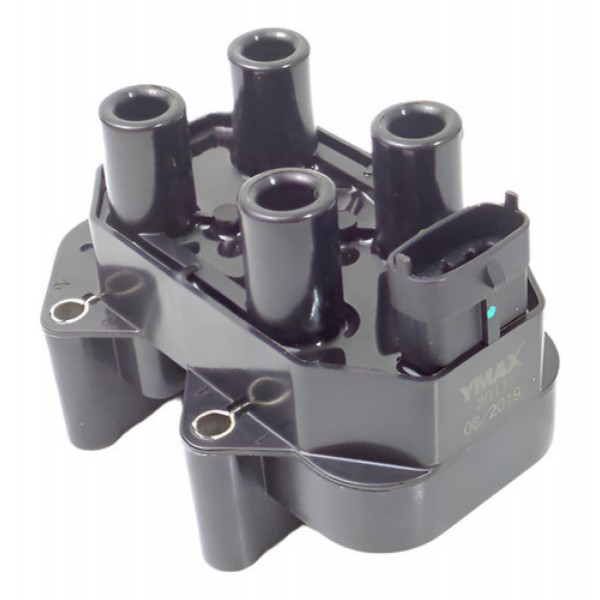Bobina De Ignição Gm Vectra 2.0 16v 1996/1997 0221503011