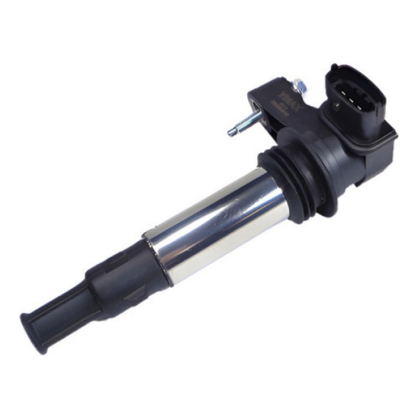 Bobina De Ignição Captiva E Omega 3.6 V6 - 0221604104 Nova
