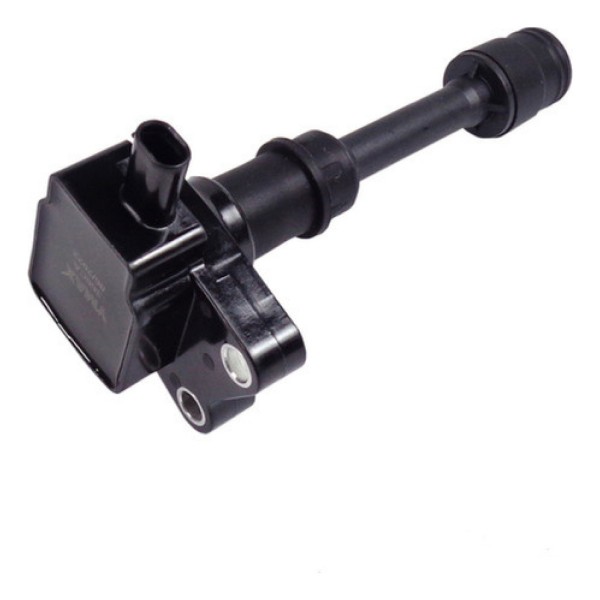 03 Bobina Ignição Novo Ford Ka 1.0 3 Cilindros E3bg12a366c