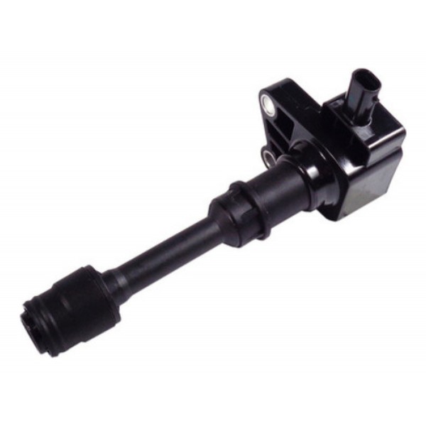 03 Bobina Ignição Novo Ford Ka 1.0 3 Cilindros E3bg12a366c