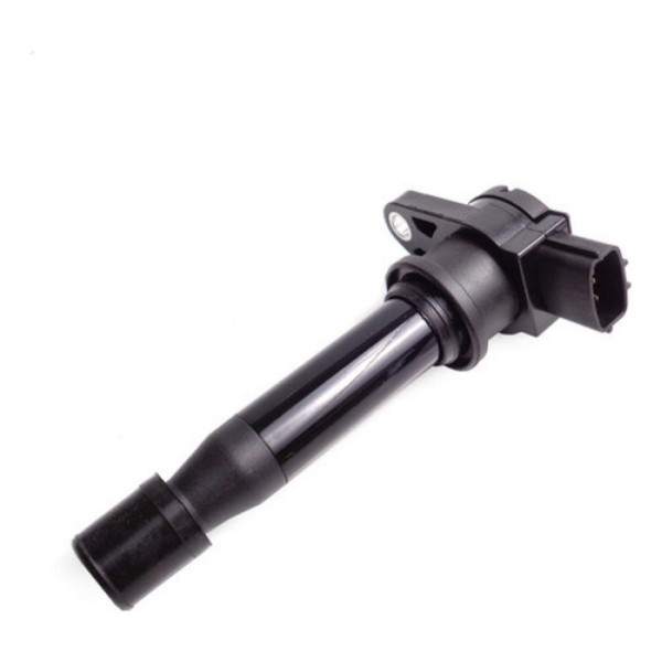 Kit 4 Bobina Ignição Fiat Brava Hgt Marea 1.8 16v 1996 A 01