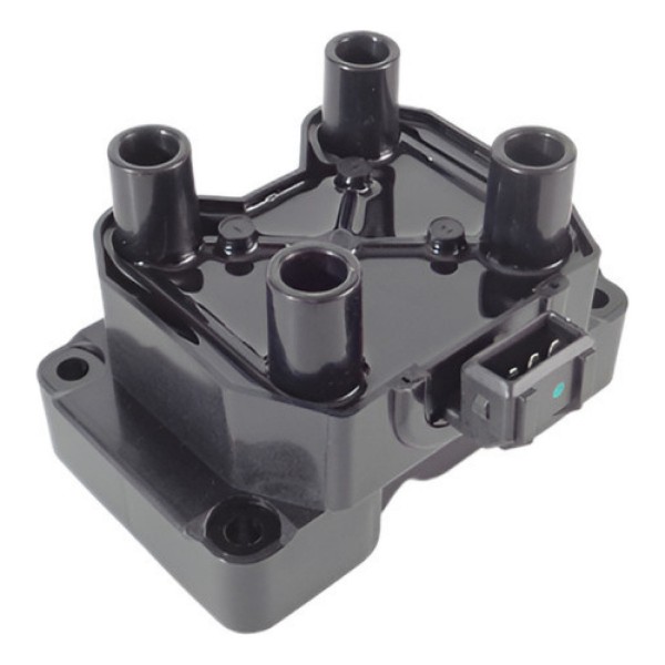 Bobina De Ignição Gm Kadett 2.0 (mpfi) 12/96 A 12/98