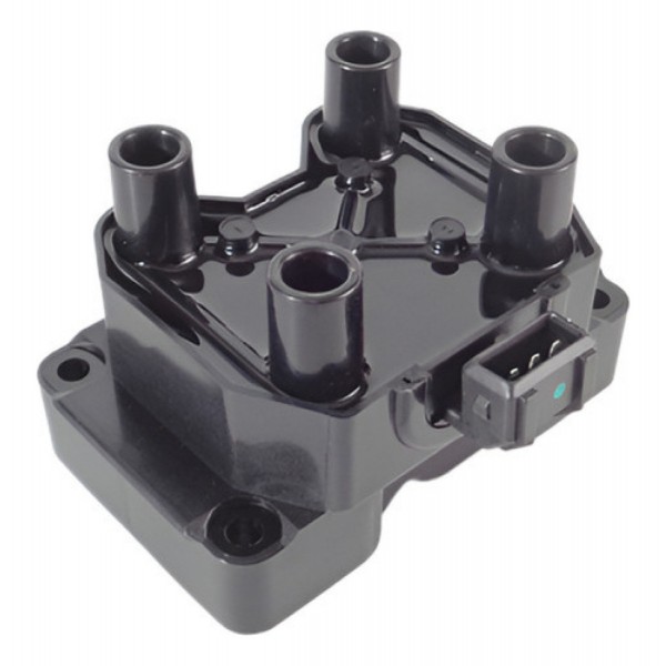 Bobina De Ignição Astra Vectra 1.8 2.0 16v Modelos Antigos