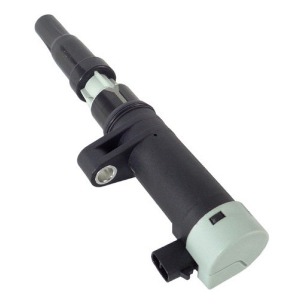 Kit 4 Bobina Ignição Renault Clio Livina 1999 2000 A 2016
