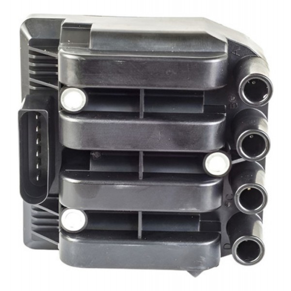 Bobina De Ignição Gol Saveiro Voyage G5 1.0 1.6 06a905097