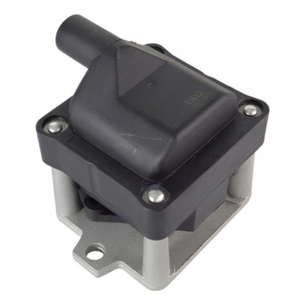 Bobina Ignição Audi 100 80 2.0 1990 Á 1994 - 0986221000
