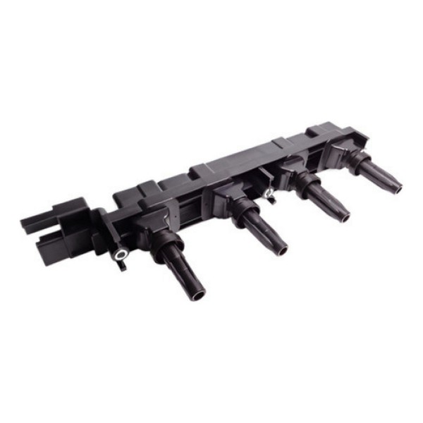 Bobina De Ignição Citroen C4 C8 2004/2016 9645333180