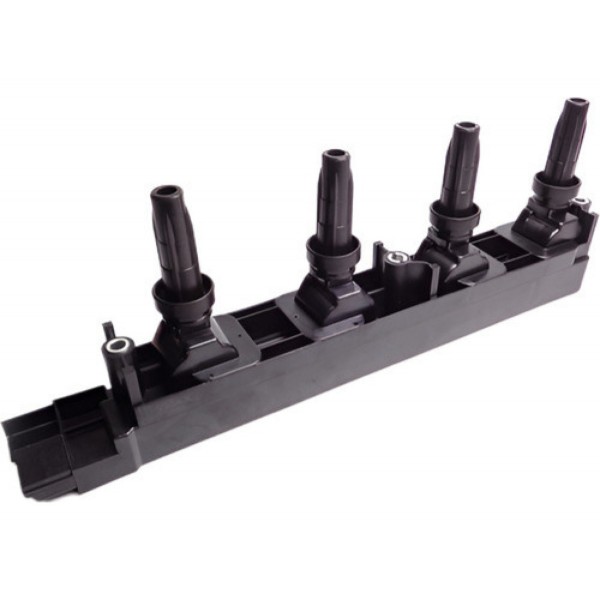 Bobina De Ignição Citroen C4 C8 2004/2016 9645333180