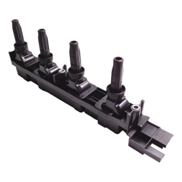 Bobina De Ignição Citroen C4 C8 2004/2016 9645333180