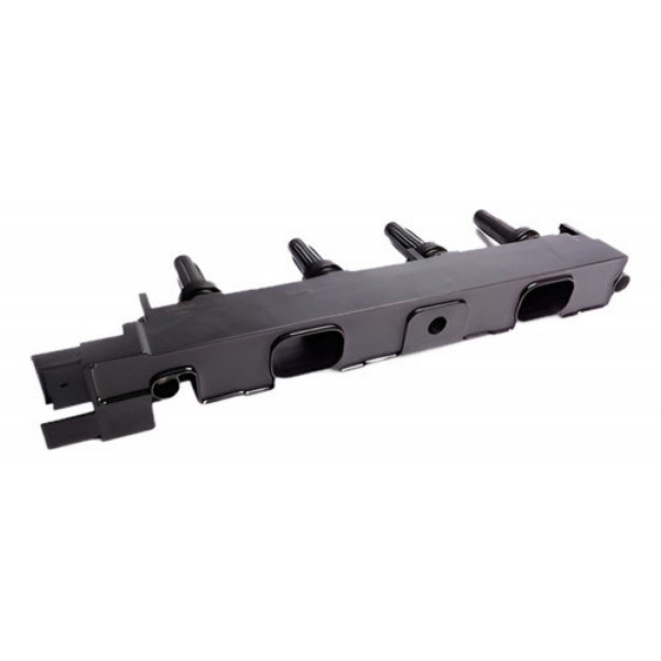 Bobina De Ignição Citroen C4 C8 2004/2016 9645333180