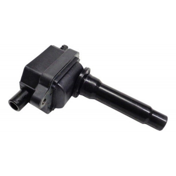 Par De Bobina De Ignição Kia Sephia 1.8 16v 0k2a318100a