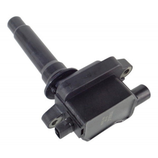 Par De Bobina De Ignição Kia Sephia 1.8 16v 0k2a318100a