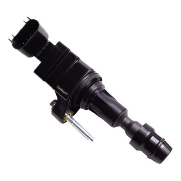 Bobina De Ignição Gm Malibu 2.4 16v 2010 Até 2013 112578224
