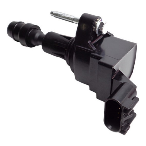 Bobina De Ignição Gm Malibu 2.4 16v 2010 Até 2013 112578224