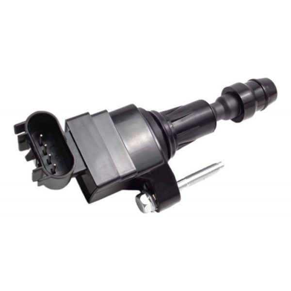Bobina De Ignição Gm Malibu 2.4 16v 2010 Até 2013 112578224