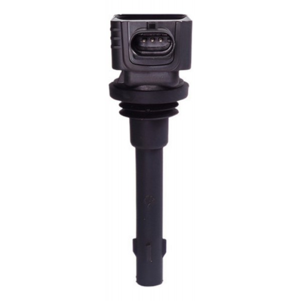 Bobina De Ignição Chery Qq 1.0 12v 3cc 2018 2019 2020