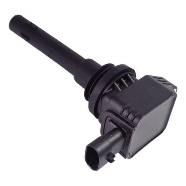Bobina De Ignição Chery Qq 1.0 12v 3cc 2018 2019 2020