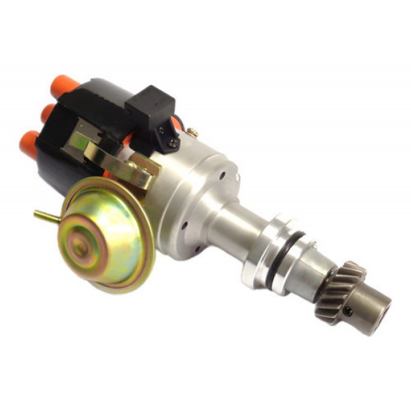 Distribuidor Ignição Gol Santana Saveiro Ap 1.6 1.8 C Avanço