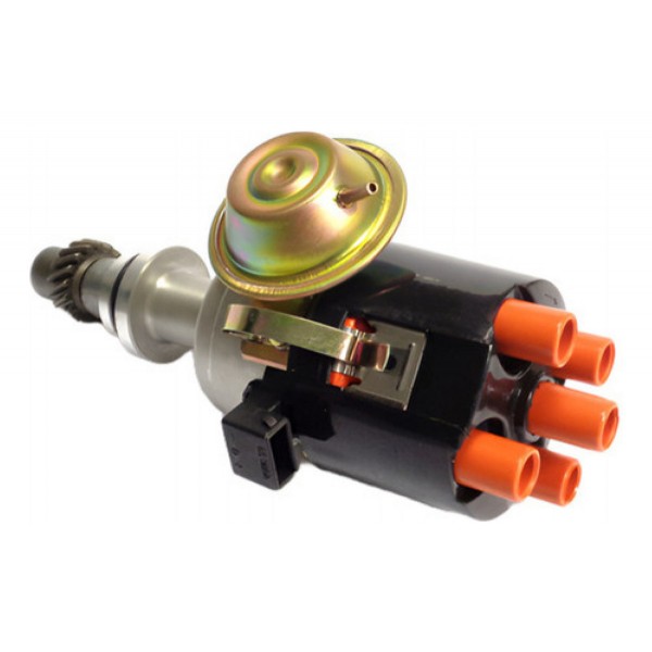 Distribuidor Ignição Gol Santana Saveiro Ap 1.6 1.8 C Avanço