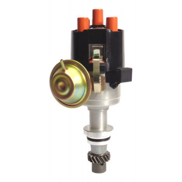 Distribuidor Ignição Gol Santana Saveiro Ap 1.6 1.8 C Avanço