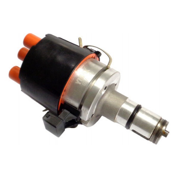 Distribuidor Vw Kombi Fusca Injeção Sistema Sensor Hall
