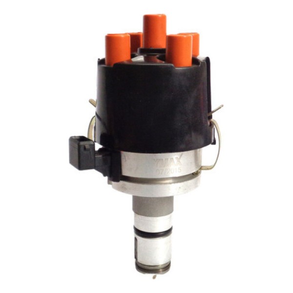 Distribuidor Vw Kombi Fusca Injeção Sistema Sensor Hall