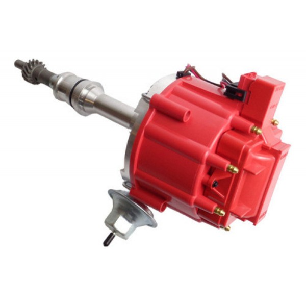 Distribuidor Eletronico Hei Maverick Landau Mustang V8 302