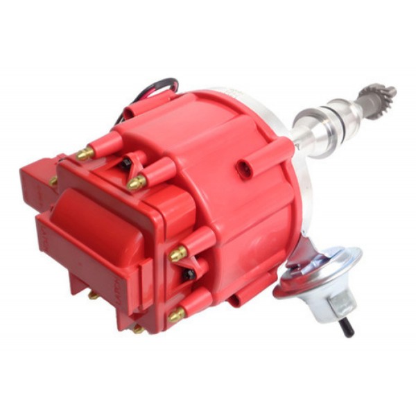 Distribuidor Eletronico Hei Maverick Landau Mustang V8 302