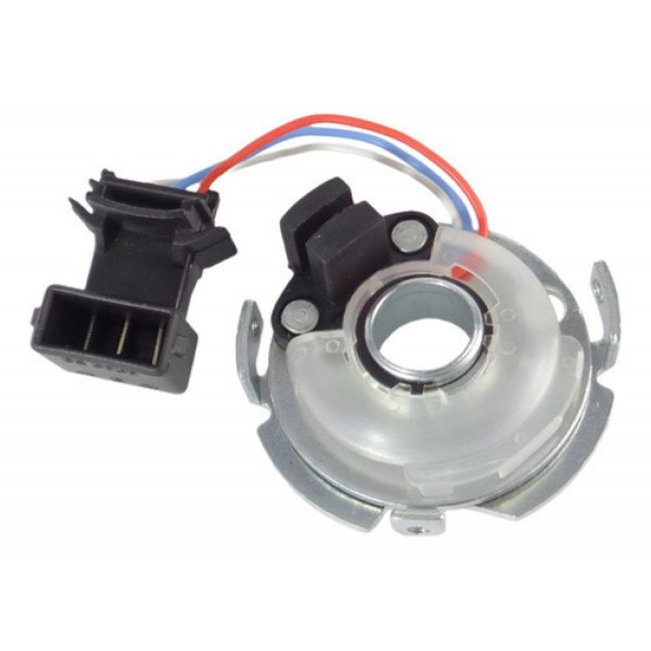 Sensor Hall Escort Santana Parati Gol Quantum 1993 Até 1999