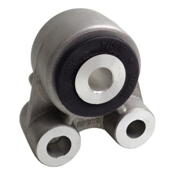 Calço Coxim Cambio Traseiro Ford Focus 2.0 Duratec 2009/2013