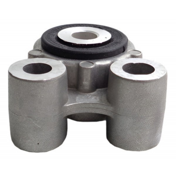 Calço Coxim Cambio Traseiro Ford Focus 2.0 Duratec 2009/2013