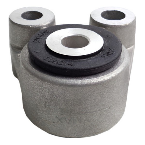 Calço Coxim Cambio Traseiro Ford Focus 2.0 Duratec 2009/2013