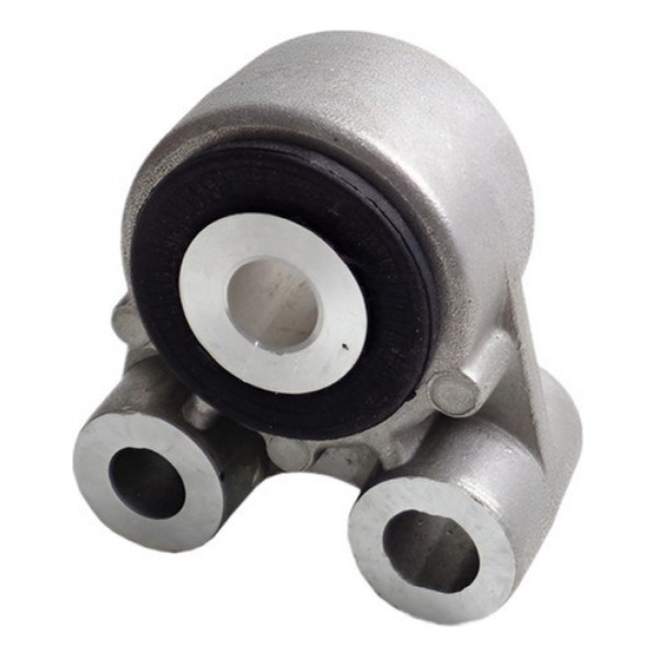 Calço Coxim Cambio Traseiro Ford Focus 2.0 Duratec 2009/2013